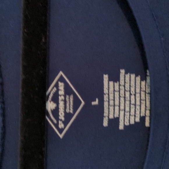 St John's Bay Dress - Picture 3 of 4